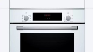 Встраиваемый духовой шкаф BOSCH HBF234EW0R фото 2 в Казани и Татарстане Встраиваемый духовой шкаф BOSCH HBF234EW0R фото 2 в Казани и Татарстане
