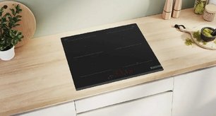 Индукционная варочная панель Бош PVQ631HC1E фото 2 в Казани и Татарстане Индукционная варочная панель Bosch PVQ631HC1E фото 2 в Казани и Татарстане