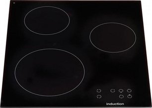 Индукционная варочная панель Ilve KHVI45TC фото 2 в Казани и Татарстане