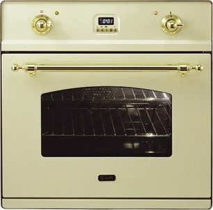 Духовой шкаф Ilve 600-CMP-A фото в Казани и Татарстане