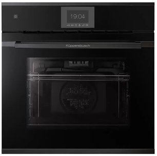 Духовой шкаф Куперсбуш BP 6550.0 S2 Black Chrome фото в Казани и Татарстане Духовой шкаф Kuppersbusch BP 6550.0 S2 Black Chrome фото в Казани и Татарстане