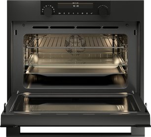 Комбинированный духовой шкаф Аско OCM8487A1 фото 3 в Казани и Татарстане Комбинированный духовой шкаф Asko OCM8487A1 фото 3 в Казани и Татарстане