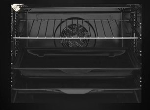 Встраиваемый духовой шкаф Brandt BOH7532LX фото 2 в Казани и Татарстане