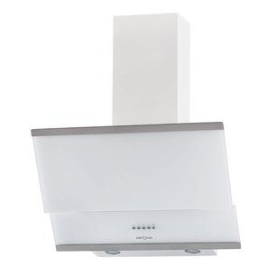 Вытяжка Крона IRIDA 600 white push button фото 3 в Казани и Татарстане Вытяжка KRONA IRIDA 600 white push button фото 3 в Казани и Татарстане