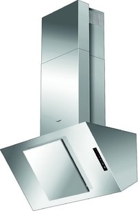 Вытяжка Fulgor Milano SHD 9001 TC X фото в Казани и Татарстане