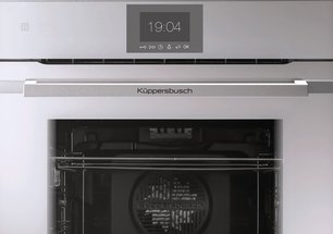 Духовой шкаф Куперсбуш B 6550.0 G1 фото 3 в Казани и Татарстане Духовой шкаф Kuppersbusch B 6550.0 G1 фото 3 в Казани и Татарстане