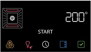 Духовой шкаф Smeg SO6102TG фото 2 в Казани и Татарстане