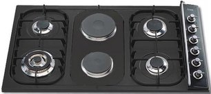 Варочная панель Ilve H392CV фото в Казани и Татарстане