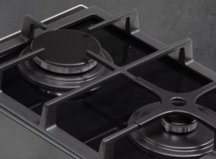 Варочная панель домино Zigmund Shtain M 26.3 B фото 3 в Казани и Татарстане