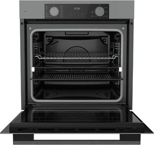 Духовой шкаф Куперсберг HF 610 GR фото 2 в Казани и Татарстане Духовой шкаф Kuppersberg HF 610 GR фото 2 в Казани и Татарстане