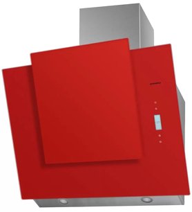 Вытяжка Maunfeld ENVER 80 RED фото в Казани и Татарстане