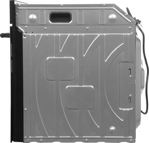 Духовой шкаф Hyundai HEO 6773 IX фото 4 в Казани и Татарстане