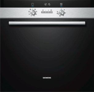 Духовой шкаф Siemens HB 23GB555 фото в Казани и Татарстане