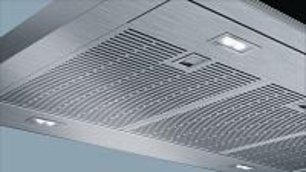 Вытяжка Siemens LF91BA582 фото 2 в Казани и Татарстане