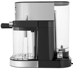 Кофемашина Maunfeld MF-720S PRO фото 4 в Казани и Татарстане