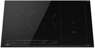 Индукционная варочная панель Teka IZS 86630 MST BLACK фото 2 в Казани и Татарстане