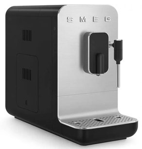 Кофемашина Smeg BCC12BLMEU фото 3 в Казани и Татарстане