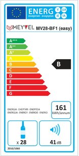 Винный шкаф Мэйвел MV28-BF1 (easy) фото 4 в Казани и Татарстане Винный шкаф Meyvel MV28-BF1 (easy) фото 4 в Казани и Татарстане