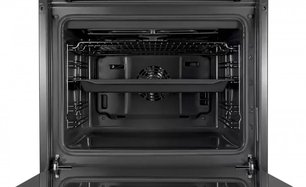 Встраиваемый духовой шкаф BOSCH HBF214BB0R фото 2 в Казани и Татарстане Встраиваемый духовой шкаф BOSCH HBF214BB0R фото 2 в Казани и Татарстане