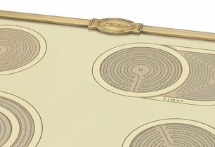 Варочная панель Kaiser KCT 6185 ElfEm фото 3 в Казани и Татарстане