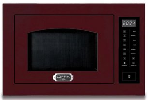 Встраиваемая микроволновая печь Lofra FMRR6T25ME/R фото в Казани и Татарстане