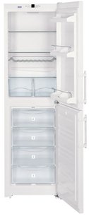 Холодильник Либхер CUN 3903 NoFrost фото 2 в Казани и Татарстане Холодильник Liebherr CUN 3903 NoFrost фото 2 в Казани и Татарстане