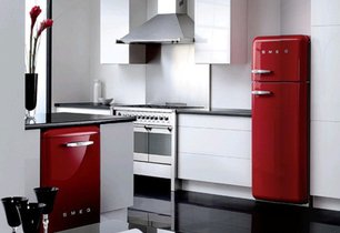 Вытяжка Smeg KD90X-2 фото 3 в Казани и Татарстане