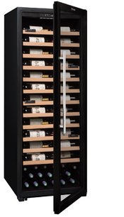 Винный шкаф Климадифф PRO125 фото 4 в Казани и Татарстане Винный шкаф Climadiff PRO125 фото 4 в Казани и Татарстане