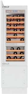 Винный шкаф Китчен Эйд KCVWX 20600L фото в Казани и Татарстане Винный шкаф KitchenAid KCVWX 20600L фото в Казани и Татарстане