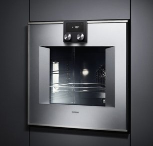 Духовой шкаф Гаггенау BO 451-110 фото 2 в Казани и Татарстане Духовой шкаф Gaggenau BO 451-110 фото 2 в Казани и Татарстане