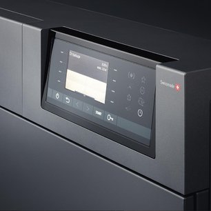 Сушильная машина Куперсбуш TD 1940.0 U3 фото 3 в Казани и Татарстане Сушильная машина Kuppersbusch TD 1940.0 U3 фото 3 в Казани и Татарстане