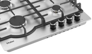 Варочная панель Haier HHX-M64RNVX фото 4 в Казани и Татарстане