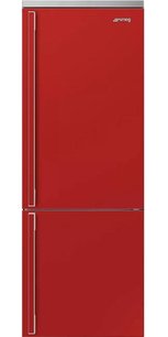 Холодильник Смег FA490RR фото в Казани и Татарстане Холодильник Smeg FA490RR фото в Казани и Татарстане