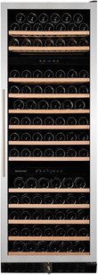 Винный шкаф Дунавокс DX-170.490STSK фото 2 в Казани и Татарстане Винный шкаф Dunavox DX-170.490STSK фото 2 в Казани и Татарстане