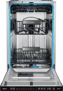Встраиваемая посудомоечная машина Haier HDWE11-594RU фото 4 в Казани и Татарстане