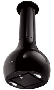 Настенная вытяжка Фабер Drop EG8 BKL A48 фото в Казани и Татарстане Настенная вытяжка Faber Drop EG8 BKL A48 фото в Казани и Татарстане