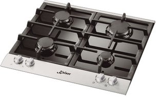 Независимая газо-керамическая поверхность Kaiser KCG 6972 NR фото 2 в Казани и Татарстане