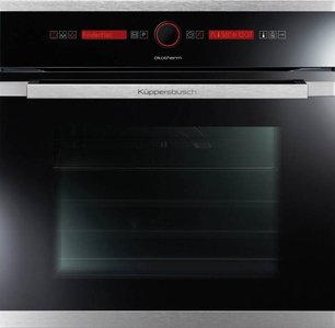 Духовой шкаф Куперсбуш EEB 6860.1 JX1 фото в Казани и Татарстане Духовой шкаф Kuppersbusch EEB 6860.1 JX1 фото в Казани и Татарстане