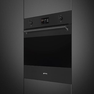 Духовой шкаф Смег SO6302M2N фото 2 в Казани и Татарстане Духовой шкаф Smeg SO6302M2N фото 2 в Казани и Татарстане