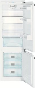 Встраиваемый холодильник Либхер ICUN 3314 Comfort NoFrost фото 2 в Казани и Татарстане Встраиваемый холодильник Liebherr ICUN 3314 Comfort NoFrost фото 2 в Казани и Татарстане