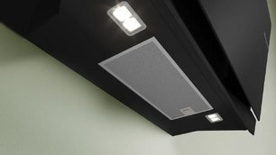 Вытяжка Bosch DWK91LT60 фото 3 в Казани и Татарстане