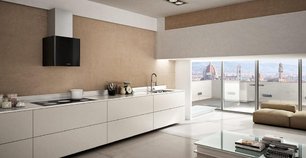 Вытяжка Фабер LITHOS EG6 WH LED A45 фото 4 в Казани и Татарстане Вытяжка Faber LITHOS EG6 WH LED A45 фото 4 в Казани и Татарстане