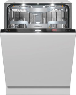 Встраиваемая посудомоечная машина Миле G 7975 SCVi XXL фото в Казани и Татарстане Встраиваемая посудомоечная машина Miele G 7975 SCVi XXL фото в Казани и Татарстане