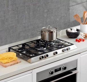 Варочная панель Teka EX 70.1 5G AI AL DR CI фото 2 в Казани и Татарстане