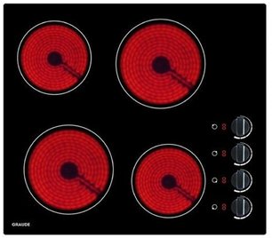 Варочная панель Graude EK 60.0 фото в Казани и Татарстане