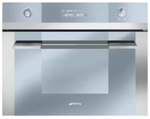 Духовой шкаф Смег SC45MF2 фото в Казани и Татарстане Духовой шкаф Smeg SC45MF2 фото в Казани и Татарстане
