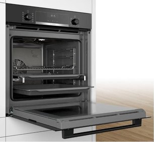 Духовой шкаф Бош HBG 5370B0 фото 4 в Казани и Татарстане Духовой шкаф Bosch HBG 5370B0 фото 4 в Казани и Татарстане