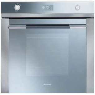 Духовой шкаф Smeg SFP120-1 фото в Казани и Татарстане