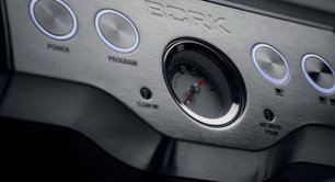 Кофеварка BORK C803 фото 3 в Казани и Татарстане