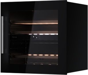 Встраиваемый винный шкаф Тека RVI 20041 GBK фото 3 в Казани и Татарстане Встраиваемый винный шкаф Teka RVI 20041 GBK фото 3 в Казани и Татарстане
